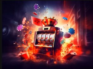 Cách chơi Slot game kiếm lãi – Quay nhẹ tay, tiền bay vô ví, nghe là ghiền liền