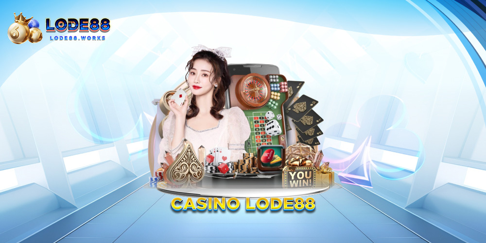 Casino Lode88
