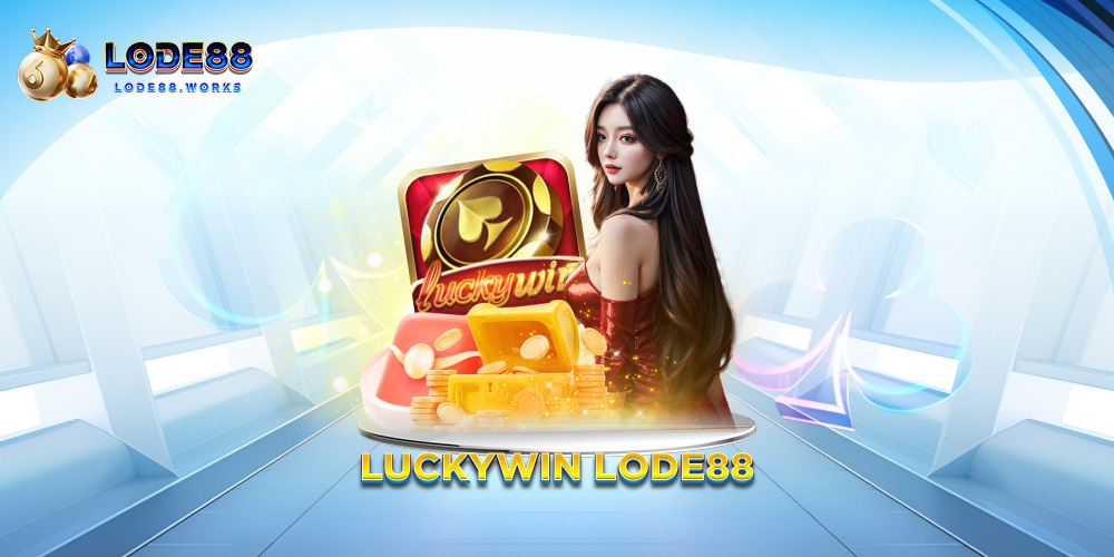 Luckywin Lode88
