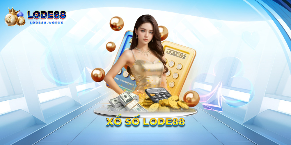 Xổ số Lode88
