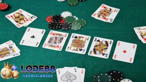 lode88 game bài