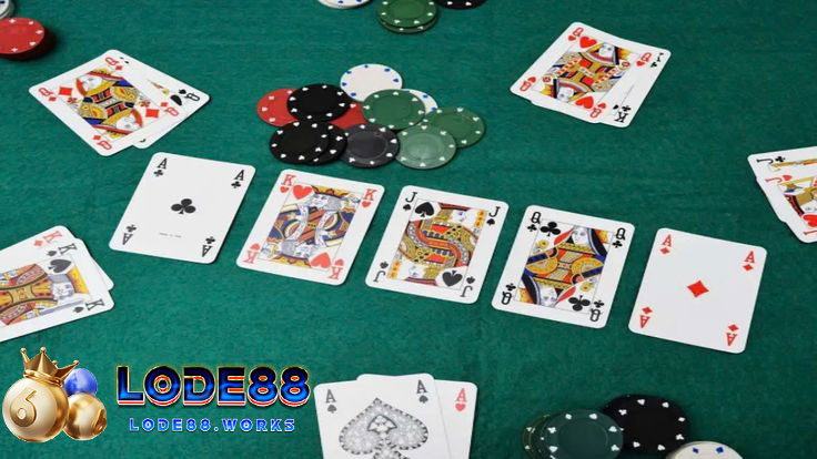 lode88 game bài